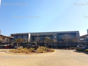 411m² Office Space to rent at Eco Point in Highveld Techno Park