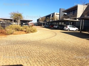 411m² Office Space to rent at Eco Point in Highveld Techno Park