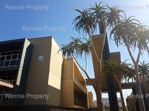 411m² Office Space to rent at Eco Point in Highveld Techno Park