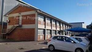 Warehouse to rent at Epping 2 - Elliot Avenue in Epping Industrial