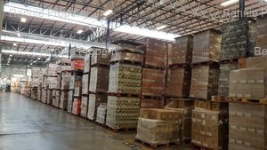 Warehouse to rent at Epping 2 - Elliot Avenue in Epping Industrial