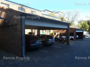 Office Space to rent at Ferndale Mews in Ferndale