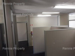 153m² Office Space to rent at Ferndale Mews in Ferndale