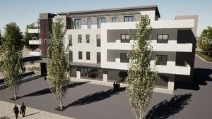 599m² Retail Shops to rent at Firefox in Paardevlei
