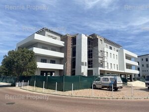 599m² Retail Shops to rent at Firefox in Paardevlei