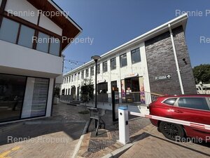 102m² Retail Shops to rent at Founders Quarter in Pinelands