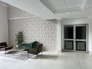 Office Space to rent at Fourways Golf Park in Fourways