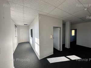 100m² Office Space to rent at Frazzitta Business Park - Milnerton in Marconi Beam