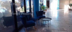 Warehouse to rent at Glomail Head Office in Vorna Valley