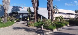 493m² Office Space to rent at Glomail Head Office in Vorna Valley