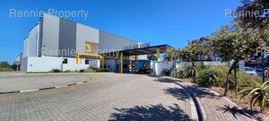Warehouse to rent at Golf Air Park Phase 2 in Airport Industria