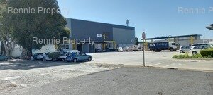Warehouse to rent at Golf Air Park Phase 2 in Airport Industria