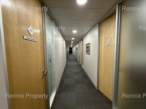 1 250m² Office Space to rent at Golf Park in Mowbray