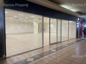 242m² Retail Shops to rent at Grand Central Shopping Centre in Cape Town CBD