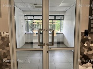 261m² Office Space to rent at 371 Rivonia Boulevard in Rivonia