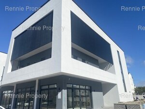 159m² Office Space to rent at Halo Medical Suites Paardevlei in Paardevlei