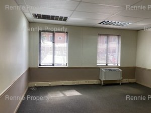 196m² Office Space to rent at Hans Merensky Office Park in Bedfordview