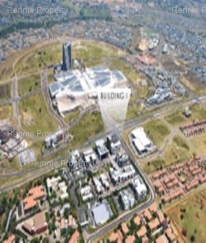 Office Space to rent at Hertford Office Park in Waterfall