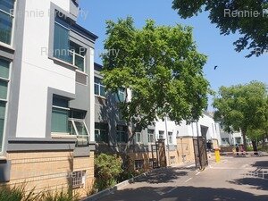 Office Space to rent at Hillcrest Office Park (189 Lunnon Road) in Hillcrest