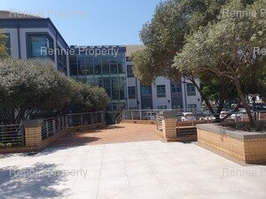 Office Space to rent at Hillcrest Office Park (189 Lunnon Road) in Hillcrest