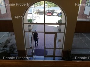 238m² Office Space to rent at Holiday House in Randburg CBD