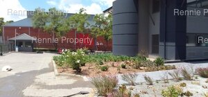 3 949m² Office Space to rent at Howick Close in Vorna Valley