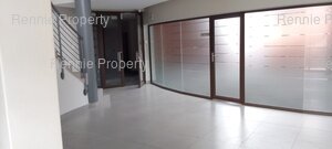1 118m² Warehouse to rent at Howick Close Waterfall Park in Vorna Valley