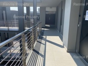 311m² Office Space to rent at HQ Bedfordview in Bruma