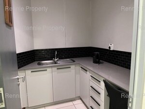 Office Space to rent at Hurlingham Office Park in Hurlingham