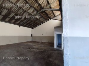 Warehouse to rent at Hydro Park in Stikland