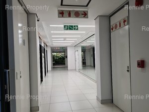 604m² Office Space to rent at Illovo Central in Sandton Central
