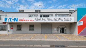 900m² Warehouse to rent at Industry Park 6-8 Perfecta Street in Paarden Eiland