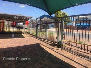 Warehouse to rent at Investment Property - Kya Sands in Kya Sand