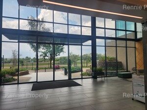 400m² Office Space to rent at Irene Link Office Park - Building A in Doringkloof