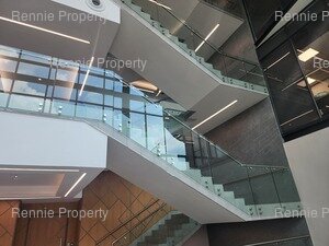 400m² Office Space to rent at Irene Link Office Park - Building A in Doringkloof
