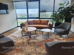 400m² Office Space to rent at Irene Link Office Park - Building A in Doringkloof