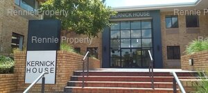 147m² Office Space to rent at Kernick House in Midrand