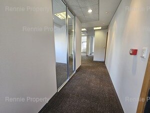 222m² Office Space to rent at Knowledge Park 3 in Century City