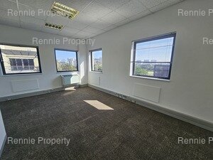 222m² Office Space to rent at Knowledge Park 3 in Century City