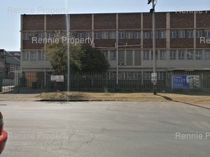 1 968m² Warehouse to rent at Kolbenco in Alrode