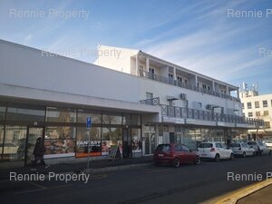84m² Office Space to rent at Libri Business Centre in Somerset West