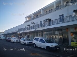 84m² Office Space to rent at Libri Business Centre in Somerset West