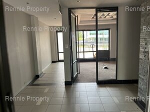 331m² Office Space to rent at Little Fourways Office Park in Magaliessig