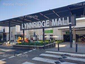 Retail Shops to rent at Lynnridge Mall in Lynnwood