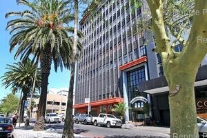 Office Space to rent at Manhattan Place in Cape Town CBD