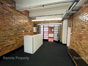 Office Space to rent at Manhattan Place in Cape Town CBD