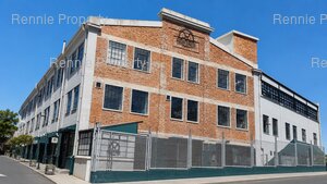 Office Space to rent at Masons Press in Woodstock
