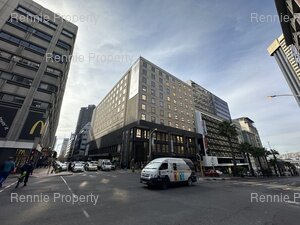 Office Space to rent at Matador Centre in Cape Town CBD