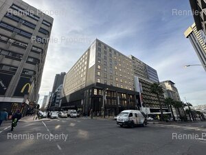1 200m² Office Space to rent at Matador Centre in Cape Town CBD