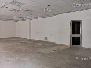 102m² Office Space to rent at Matador Centre in Cape Town CBD